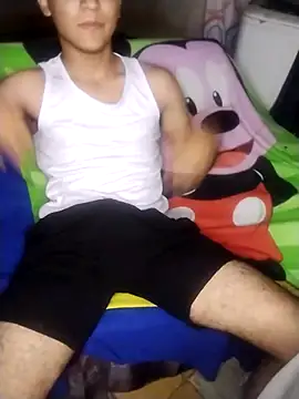 Austin Cardieff  online show from 19, 12, 2025