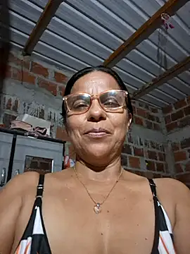 Lucerito-Hot online show from 13, 11, 2025