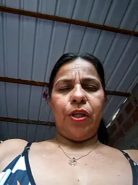 Lucerito-Hot online show from 22, 11, 2025