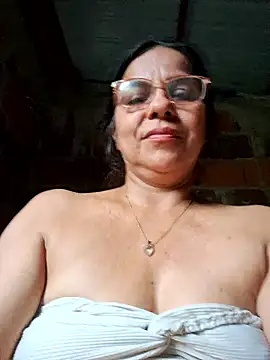 Lucerito-Hot online show from 1, 12, 2025