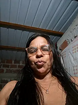 Lucerito-Hot online show from 16, 12, 2025