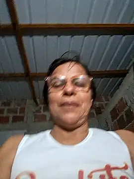 Lucerito-Hot online show from 9, 1, 2026