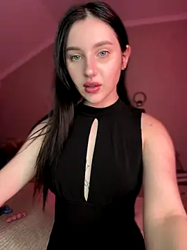 Cuddlies Lili online show from 25, 9, 2025
