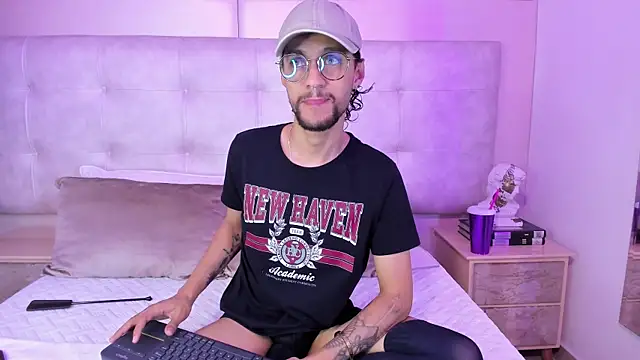 LiamSamders online show from 11, 9, 2025