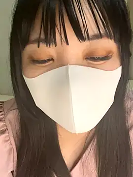 Snapshot of nanami_jp_Hbust chatting on 12, 9, 2025 nanami jp Hbust online show from 12, 9, 2025