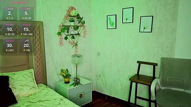 RobinBennett online show from 3, 12, 2025