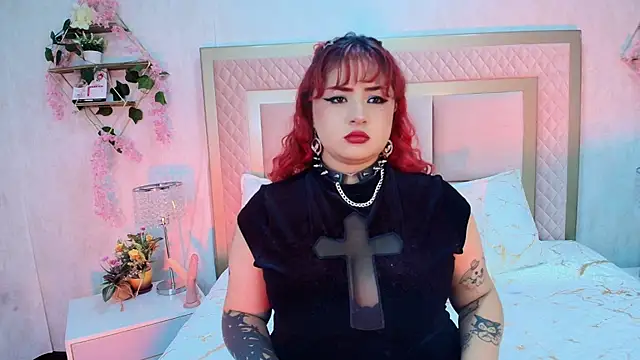 RavenVamp online show from 16, 10, 2025