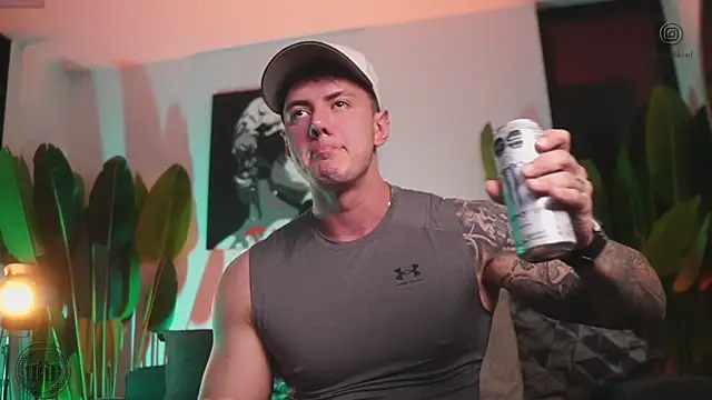 Thomas Falcon online show from 15, 11, 2025