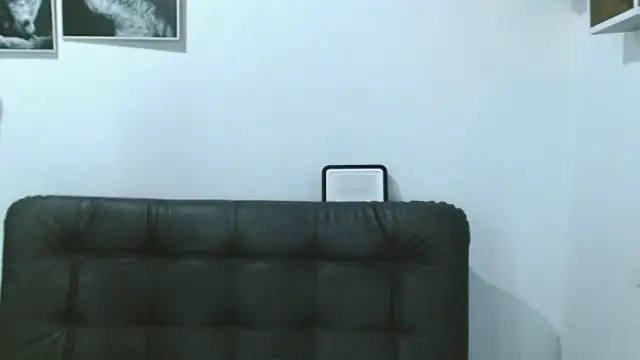 Megan juicy  online show from 24, 9, 2025