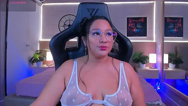 DannaScoot online show from 26, 9, 2025