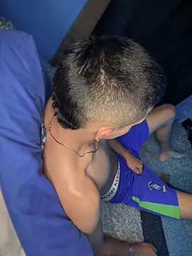 Boyxcock7 online show from 13, 11, 2025