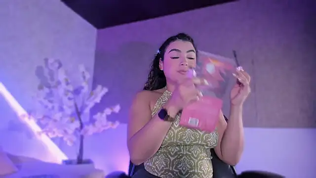 Salomeferreira  online show from 2, 2, 2026