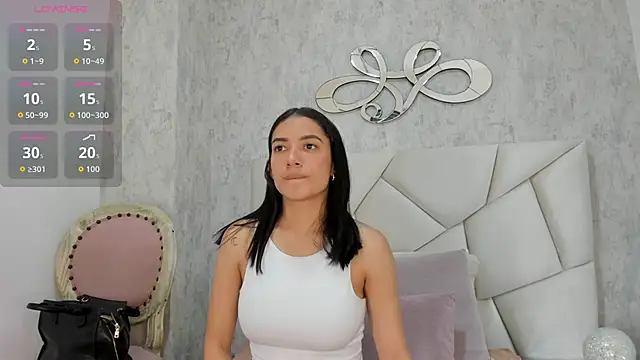 Skylerwhite02 online show from 25, 9, 2025