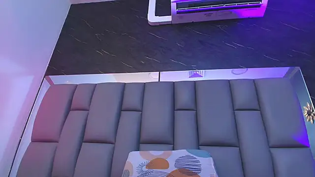 kissme luna online show from 11, 10, 2025