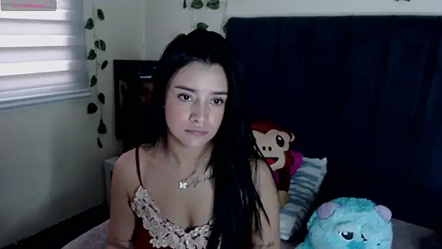 MarilynWhite  online show from 20, 9, 2025