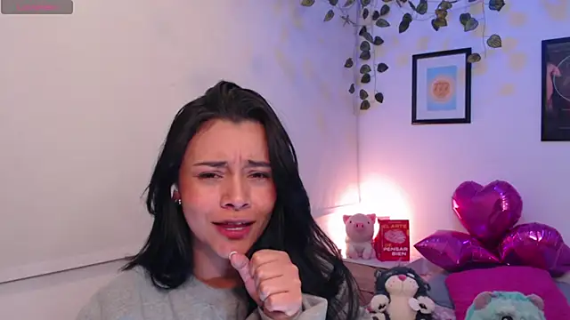 MarilynWhite  online show from 11, 10, 2025