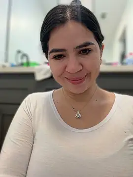 Gringo XXX Latina online show from 1, 2, 2026