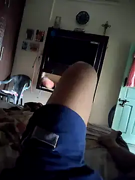 Snapshot of Aarav12330 chatting on 19, 9, 2025 Aarav12330 online show from 19, 9, 2025