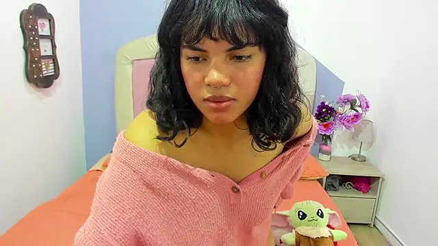 Snapshot of Angelina_rossy chatting on 15, 10, 2025 Angelina rossy online show from 15, 10, 2025