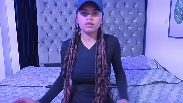 Angelina rossy online show from 18, 2, 2026