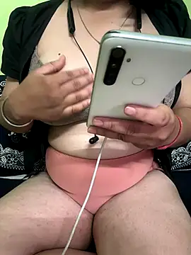 Monika 9Gupta070 online show from 26, 10, 2025