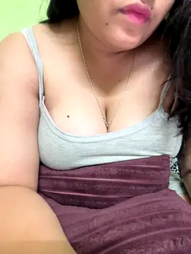 Monika 9Gupta070 online show from 28, 10, 2025