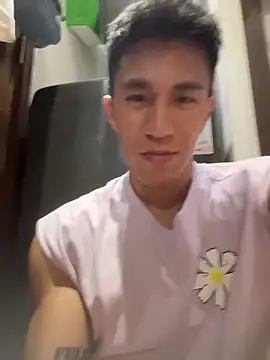 gooodboiii online show from 18, 3, 2026