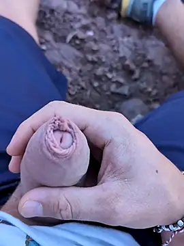 Snapshot of Fede_rico_000 chatting on 21, 10, 2025 Fede rico 000 online show from 21, 10, 2025