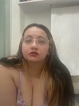 Snapshot of Sofia_dolly2569 chatting on 22, 10, 2025 Sofia dolly2569 online show from 22, 10, 2025