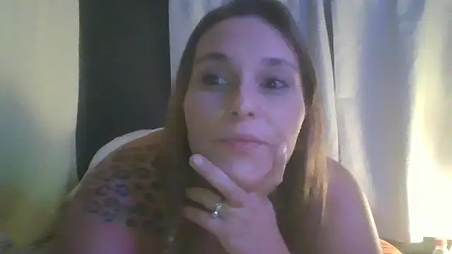 Crazy cakes0301 online show from 10, 9, 2025