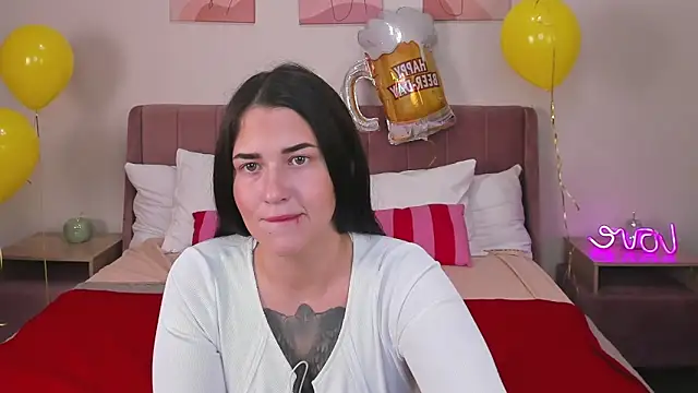 Miss    Mira online show from 24, 9, 2025