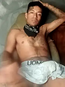 ElRompeponchi online show from 19, 11, 2025