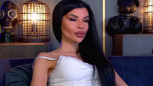 EleniaDevons online show from 14, 2, 2026