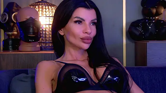 EleniaDevons online show from 18, 3, 2026