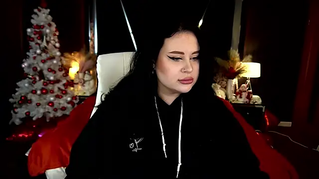 SerahMirabeli online show from 21, 12, 2025