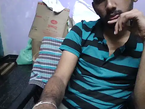 Manslust online show from 18, 11, 2025