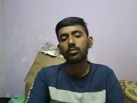 Manslust online show from 21, 11, 2025