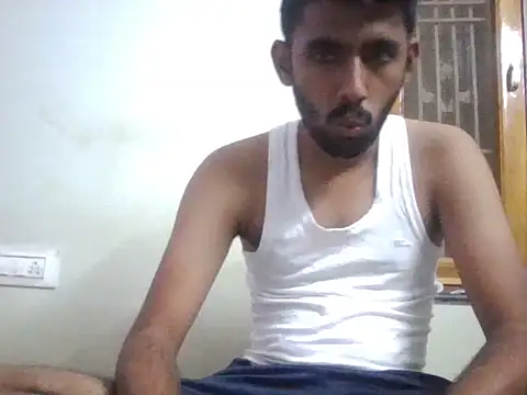 Manslust online show from 26, 11, 2025