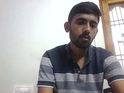 Manslust online show from 28, 11, 2025