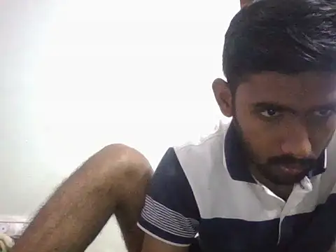 Manslust online show from 1, 12, 2025