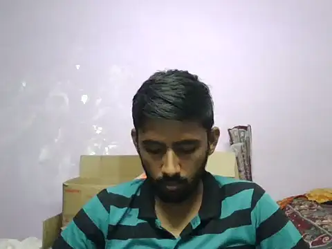 Manslust online show from 15, 12, 2025