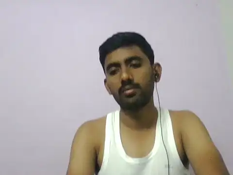 Manslust online show from 5, 1, 2026