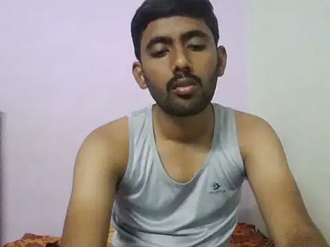 Manslust online show from 9, 1, 2026