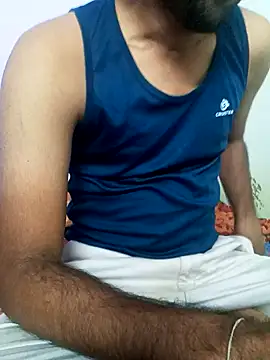 Manslust online show from 12, 1, 2026