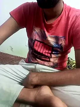 Manslust online show from 3, 2, 2026