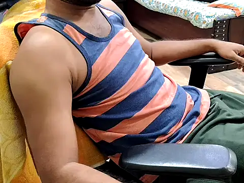 ZoroArcher online show from 29, 10, 2025