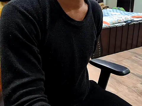 ZoroArcher online show from 15, 11, 2025