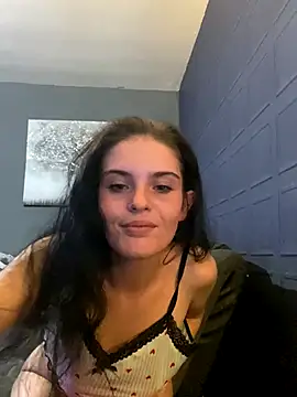 Camwithchlox online show from 11, 9, 2025
