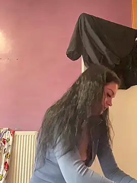 Camwithchlox online show from 9, 10, 2025