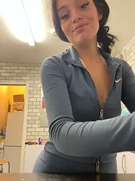 Camwithchlox online show from 9, 10, 2025